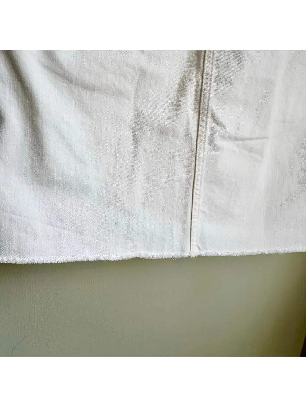 J. Crew crew white